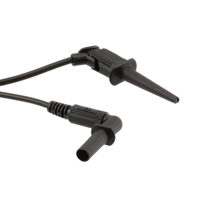 SMD1B TPI (Test Products Int)  Test Leads - Banana, Meter Interface